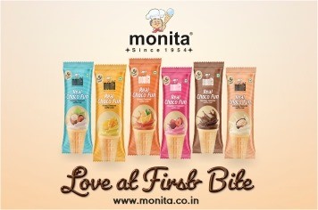 CHOCOLATE & CONFECTIONERY