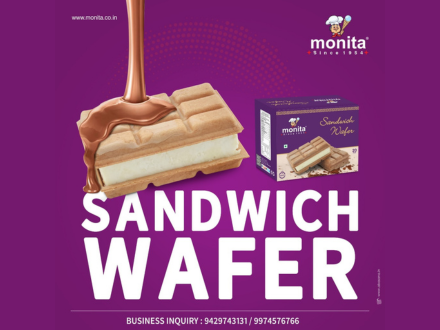 Monita Food | Since 1954 promo