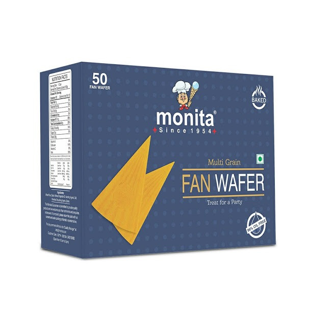 FAN WAFER